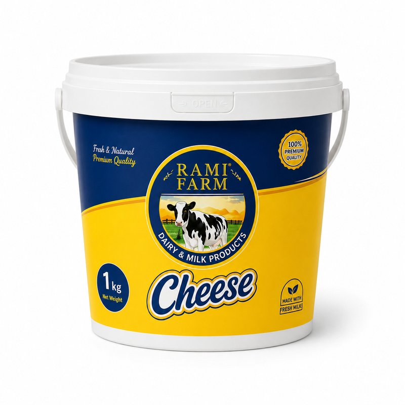 Cheese 1 kg