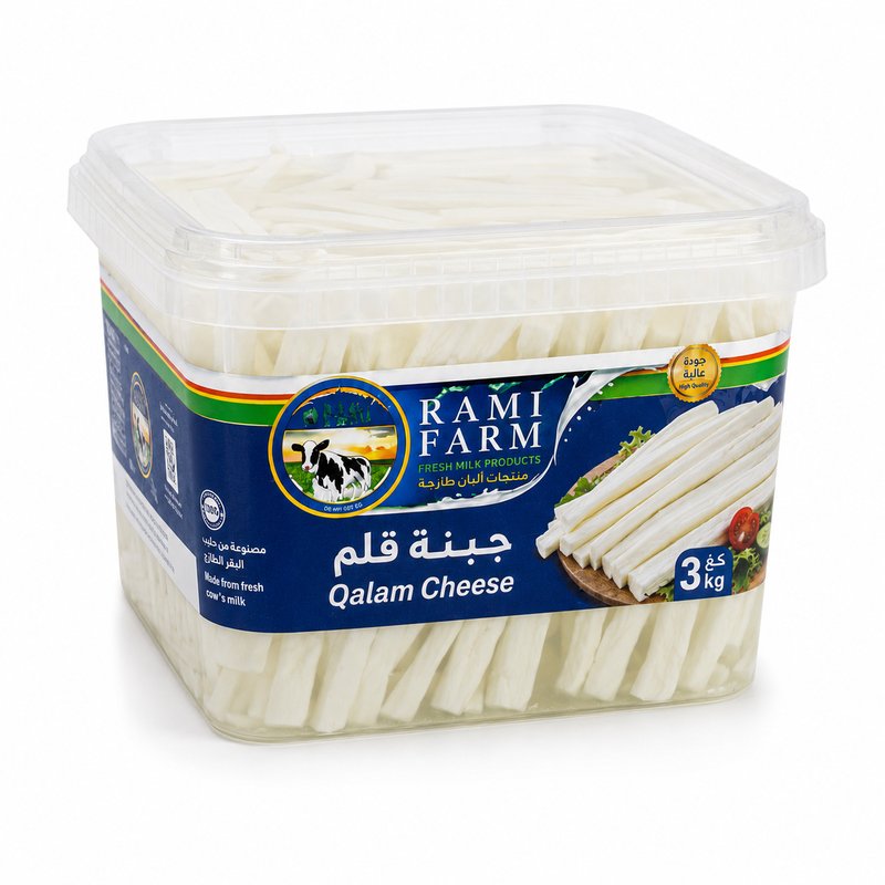 Finger Cheese 3 kg