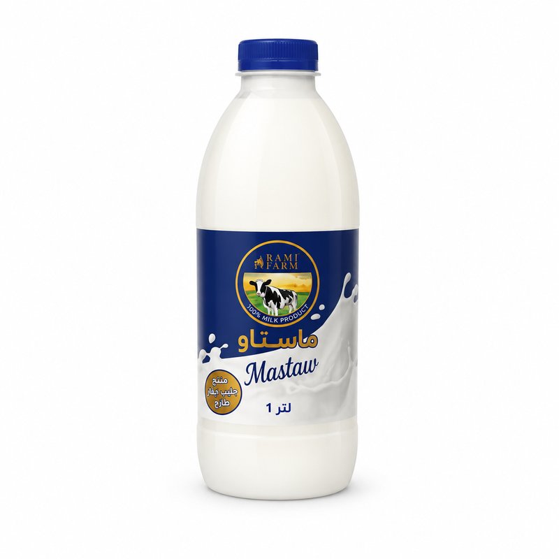 Mastaw 1 L