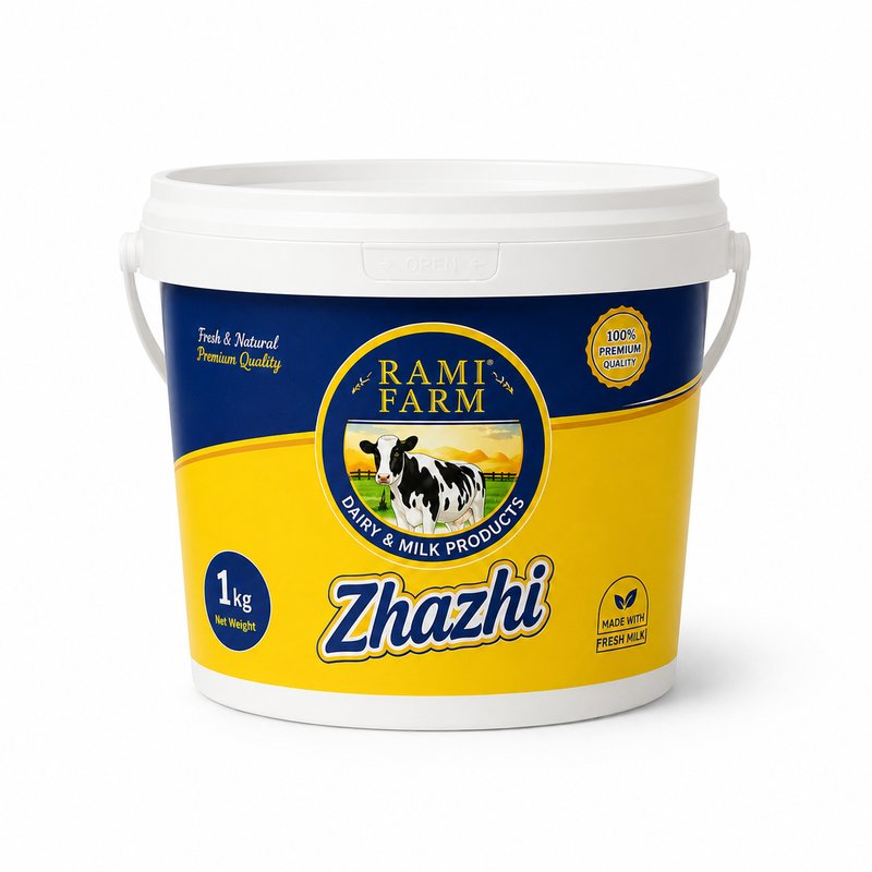 Zhazhi 1 kg