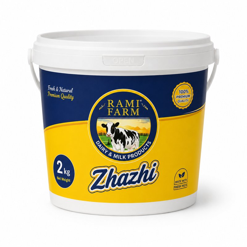 Zhazhi 2 kg