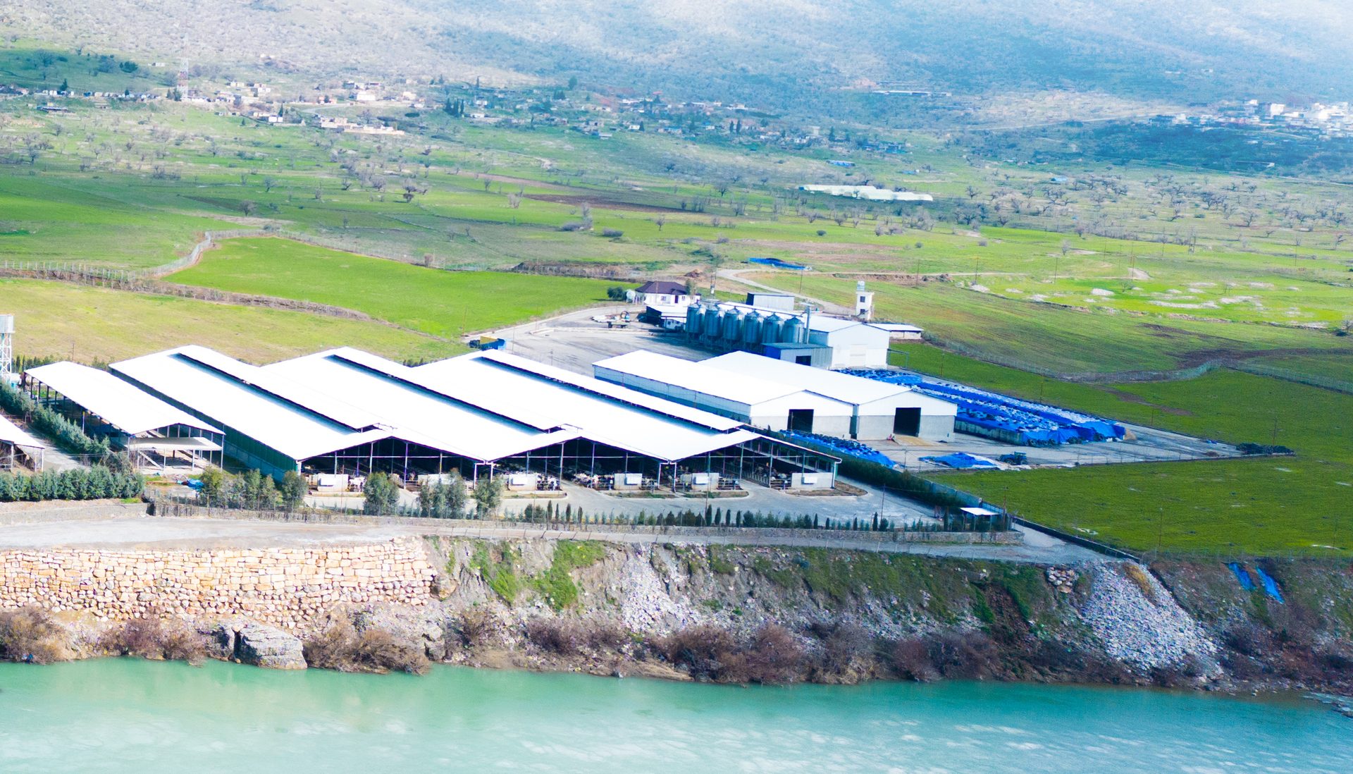 Redefining Agriculture
