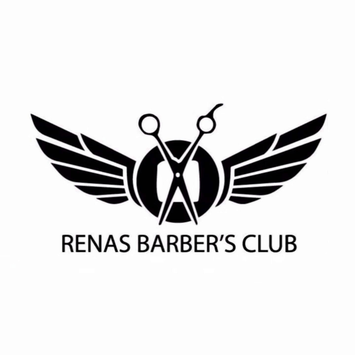 Renas Barbers Club