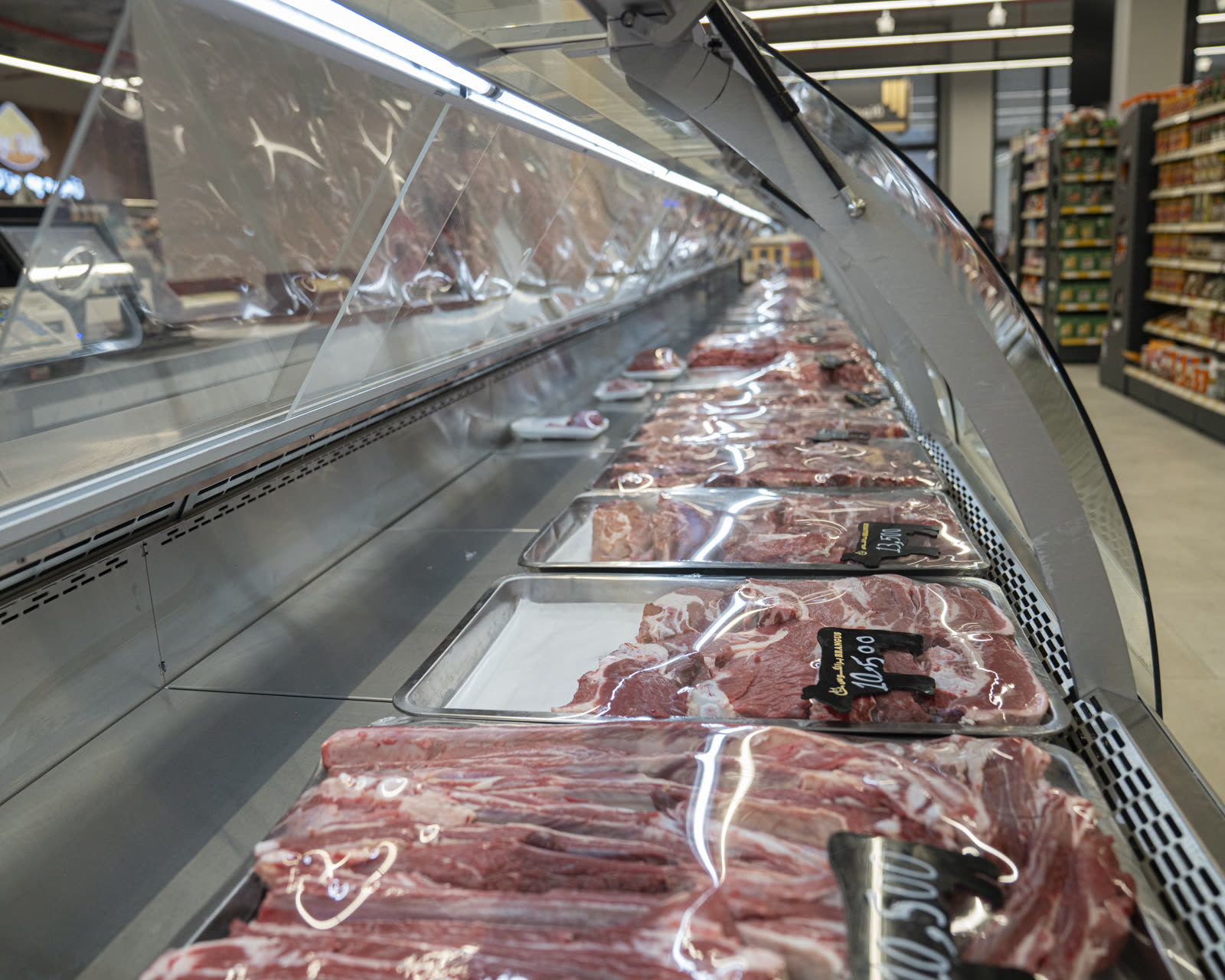 Rami Hypermarket 10